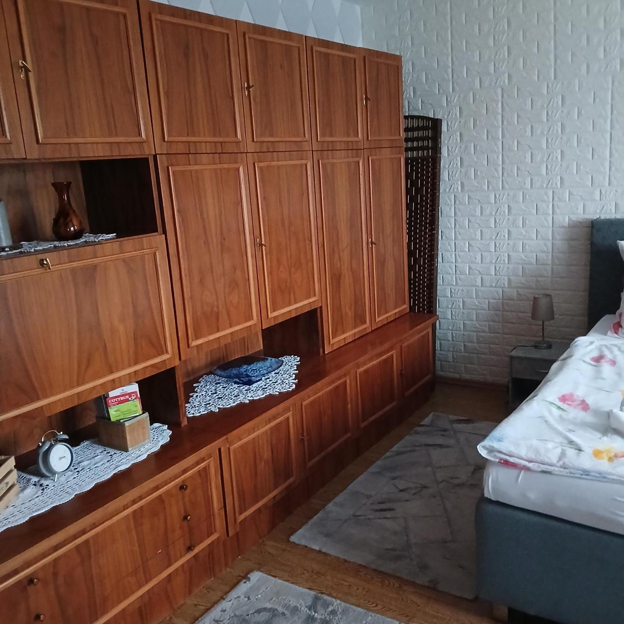 Вилла Maja Guhrow Экстерьер фото